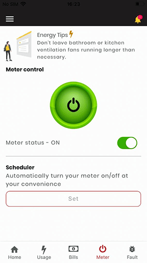 Meter