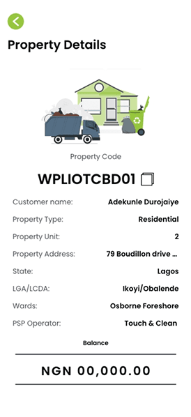 Property Details